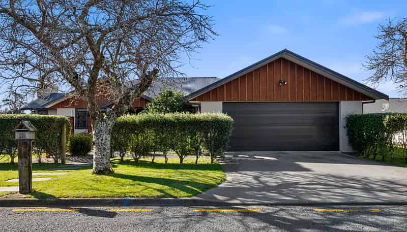 533 Manutahi Road, Lepperton