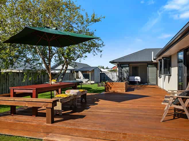 533 Manutahi Road, Lepperton