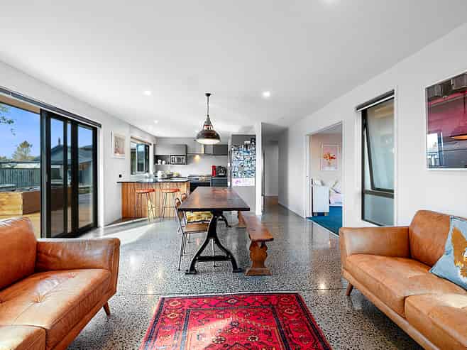 533 Manutahi Road, Lepperton