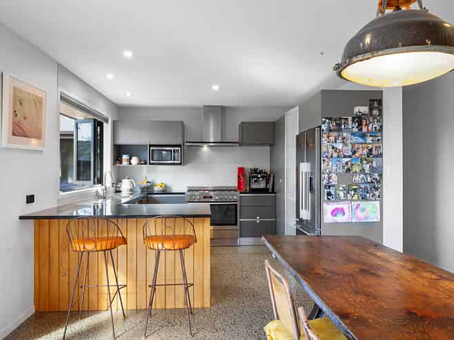 533 Manutahi Road, Lepperton