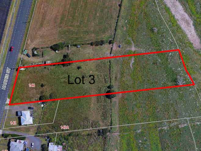 146 Harris Street, Huntly