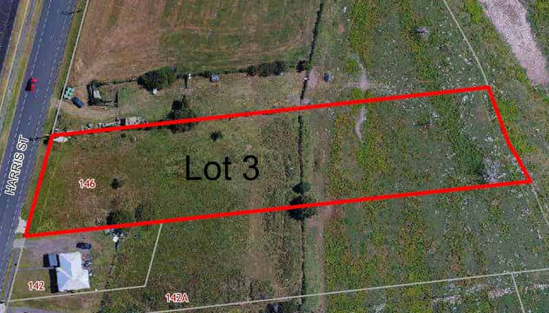 146 Harris Street, Huntly