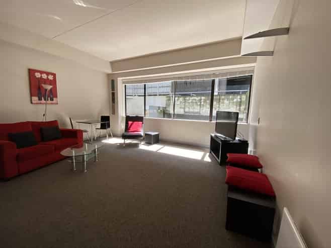 Wellington - Address withheld