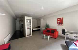 Wellington - Address withheld
