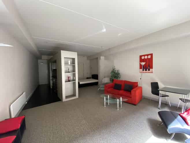 Wellington - Address withheld