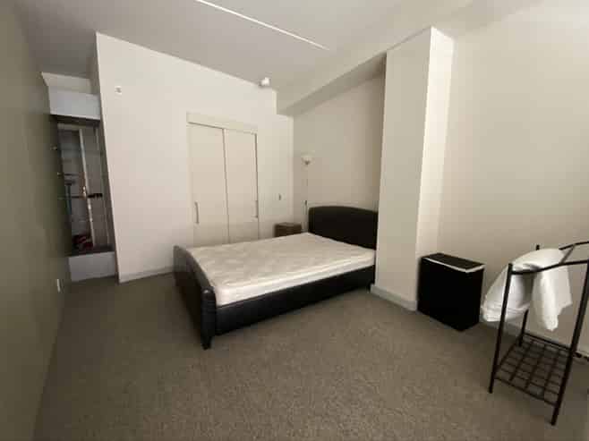 Wellington - Address withheld