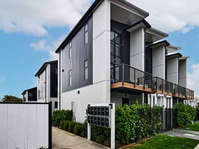11/41 Collingwood Street, Waterloo