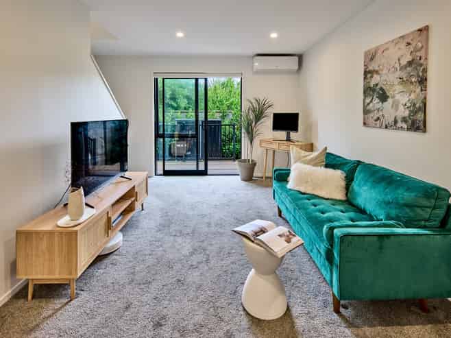 11/41 Collingwood Street, Waterloo