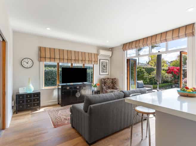 1 Lillington Road, Remuera