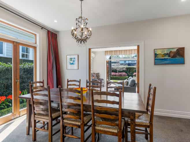 1 Lillington Road, Remuera