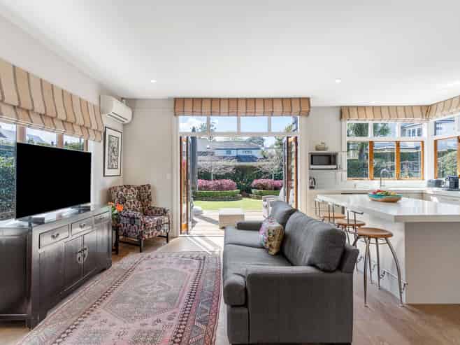 1 Lillington Road, Remuera