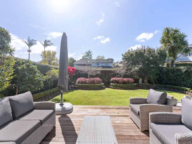 1 Lillington Road, Remuera