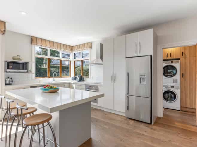 1 Lillington Road, Remuera