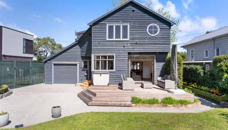 1 Lillington Road, Remuera