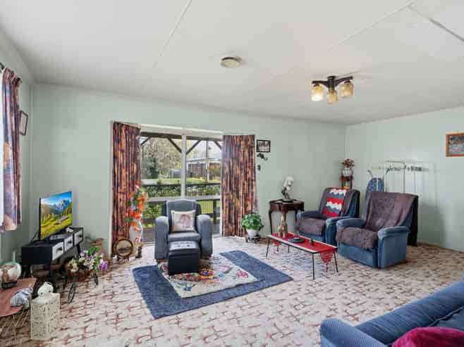 58 Forth Street, Mataura