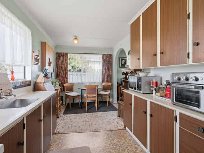 58 Forth Street, Mataura