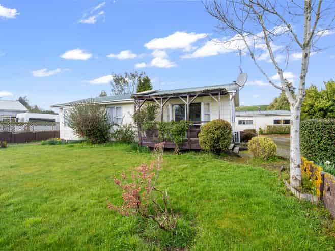 58 Forth Street, Mataura