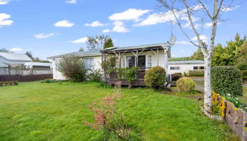 58 Forth Street, Mataura