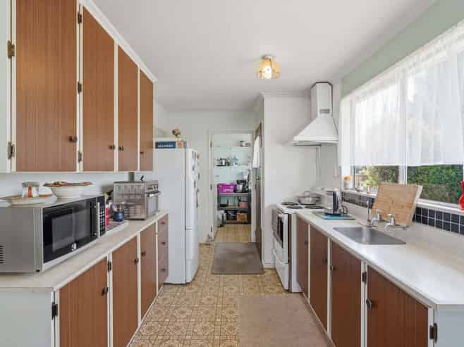58 Forth Street, Mataura
