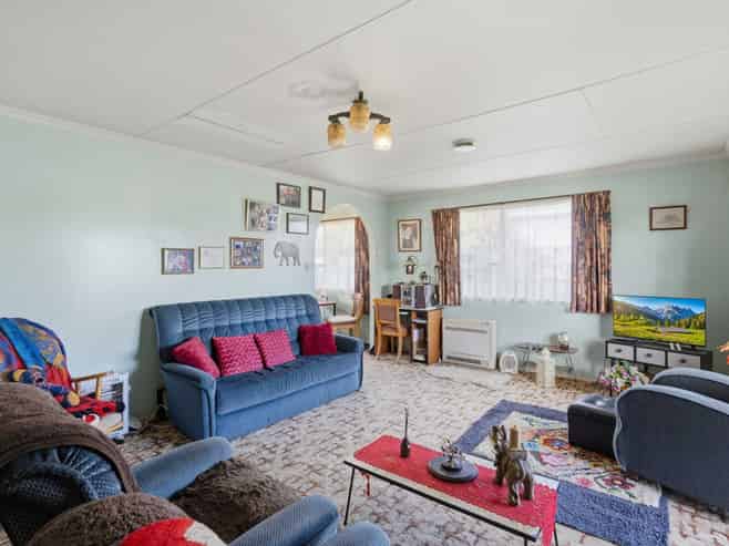 58 Forth Street, Mataura
