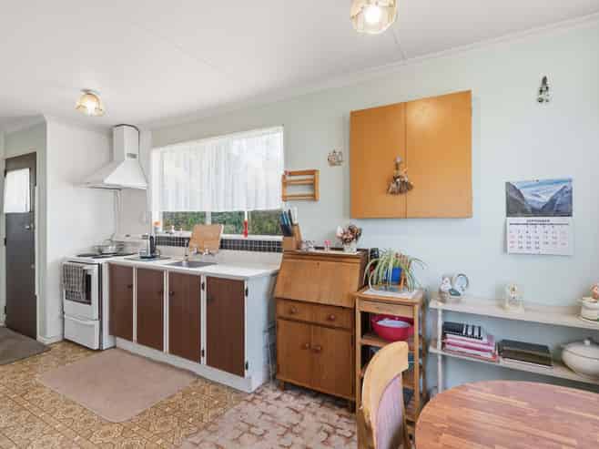 58 Forth Street, Mataura