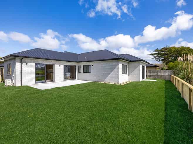 150A Park Road, Horotiu