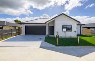 150A Park Road, Horotiu
