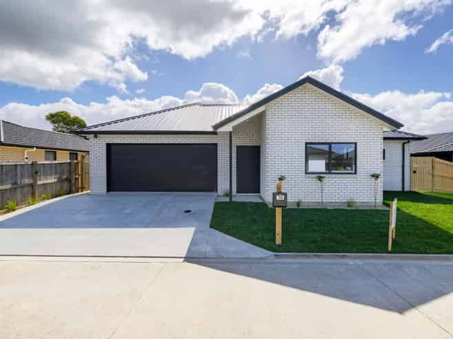 150A Park Road, Horotiu