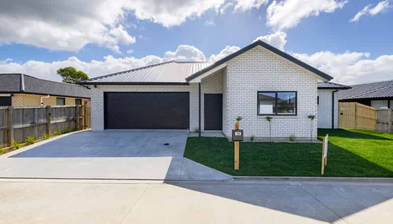 150A Park Road, Horotiu