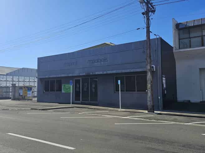 Commercial Tenancy on King Street