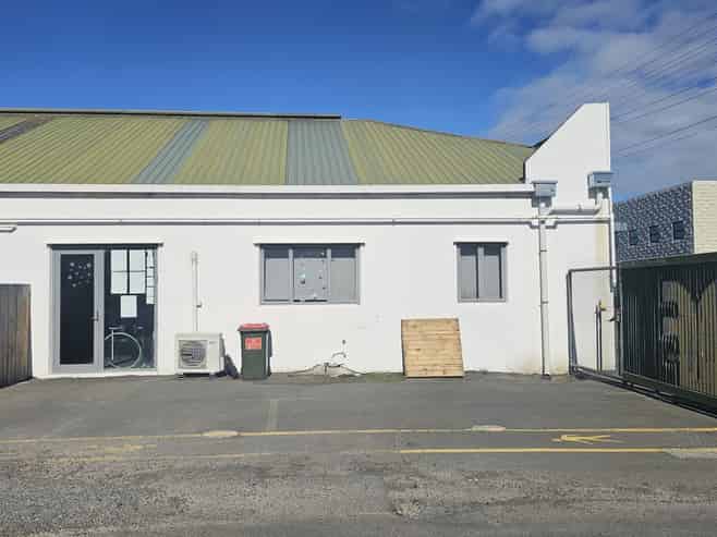 Commercial Tenancy on King Street