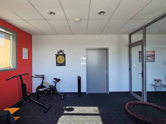 Commercial Tenancy on King Street