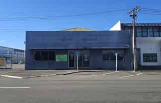 Commercial Tenancy on King Street