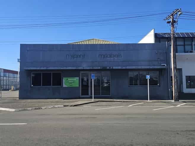 Commercial Tenancy on King Street