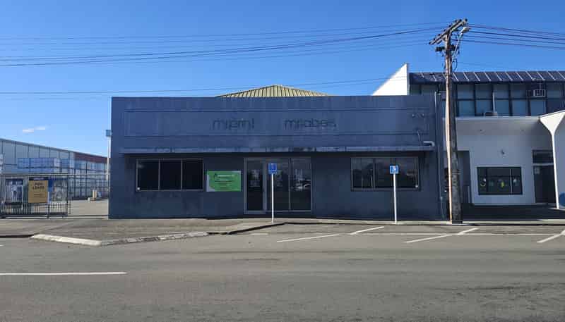 Tenancy 2/405-407 King Street, Hastings