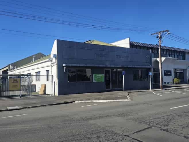 Commercial Tenancy on King Street