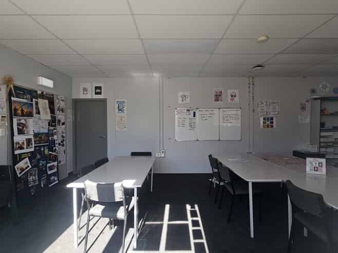 Commercial Tenancy on King Street