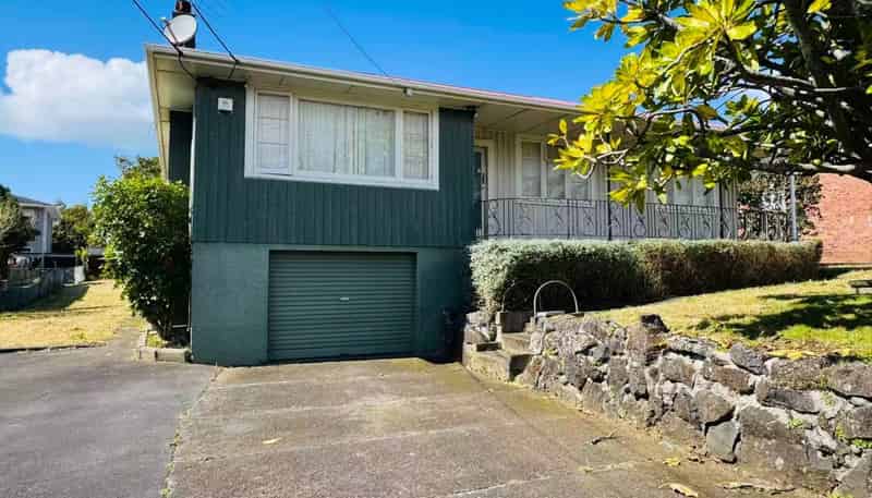 183 Campbell Road, Greenlane