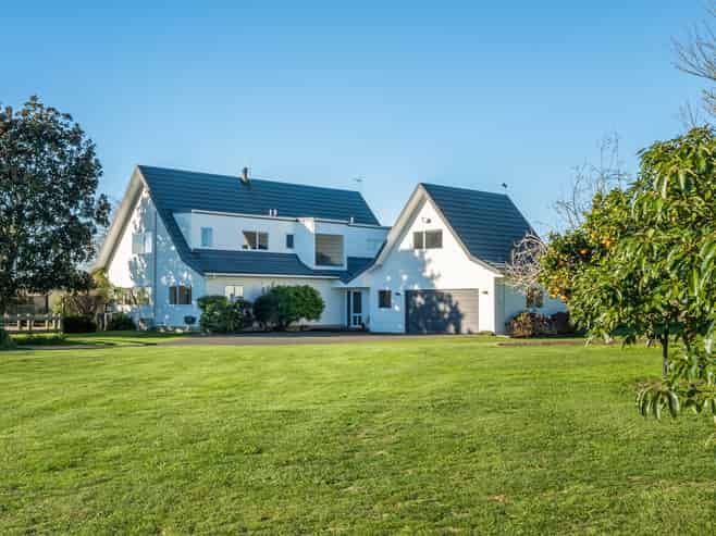 186 Charles Road, Karaka