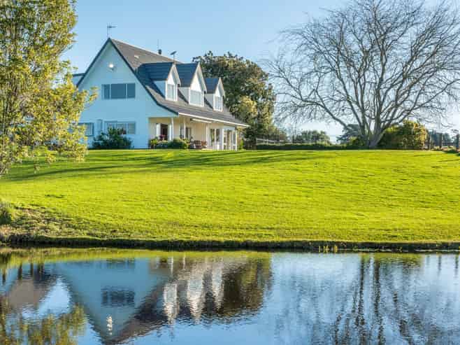 186 Charles Road, Karaka