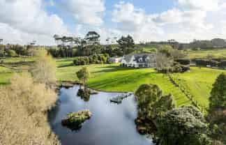 186 Charles Road, Karaka