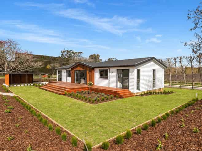 109A Clarke Road, Te Puna