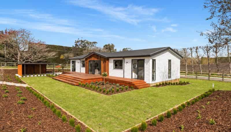 109A Clarke Road, Te Puna