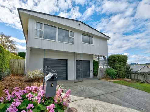 3 George Street, Gore