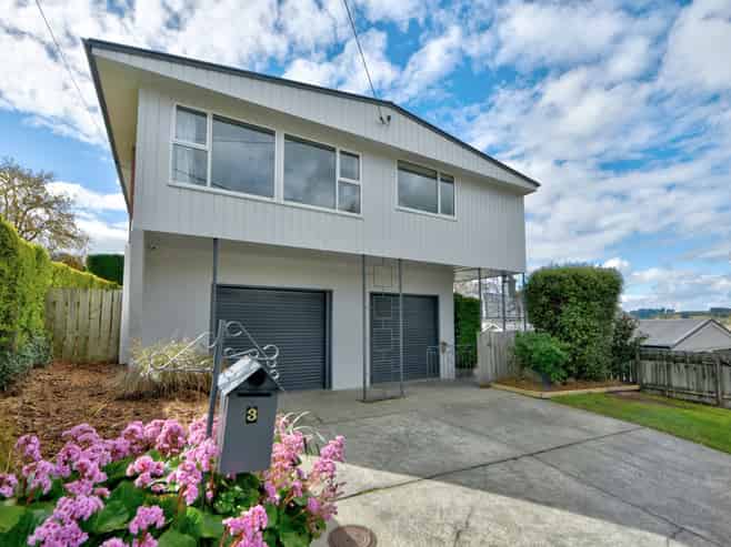 3 George Street, Gore