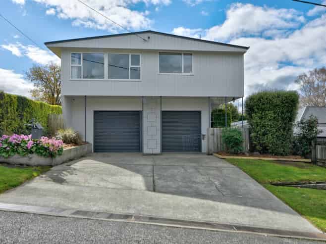 3 George Street, Gore