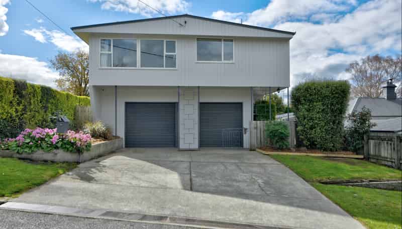 3 George Street, Gore