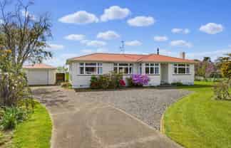 915 State Highway 57, Levin