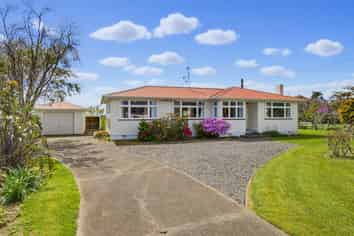 915 State Highway 57, Levin