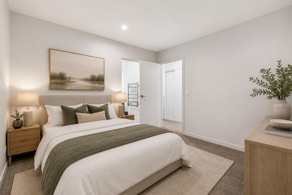 Brand New & Ready To Move In 5